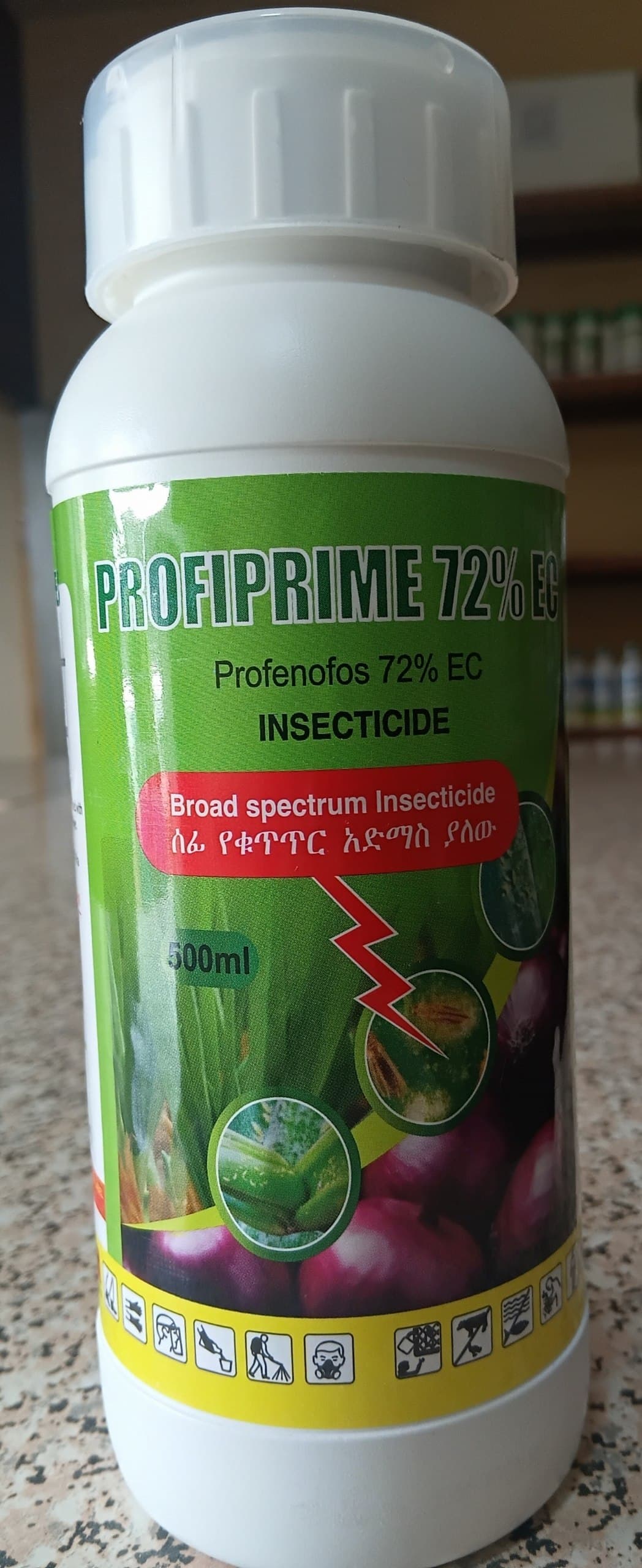 Profiprime 72% EC